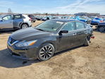 Nissan Altima 2018