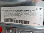 Audi A4 2017