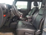 Jeep Wrangler 2014