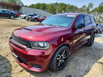 Dodge Durango 2018