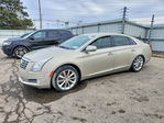 Cadillac XTS 2014