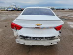 Chevrolet Impala 2014