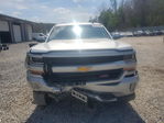 Chevrolet Silverado 2018
