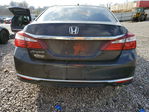 Honda Accord 2016