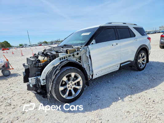 Ford Explorer 2020 - Image 1 of 14