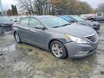 Hyundai Sonata 2013