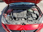 Mazda 3 2016
