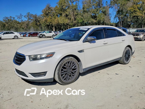 Ford Taurus 2015 - Zdjęcie 1 z 12