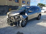 Nissan Rogue 2015