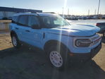 Ford Bronco 2025