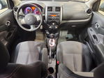 Nissan Versa 2014