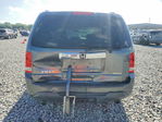 Honda Pilot 2012