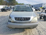 Lexus RX 2003