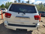 Toyota Sequoia 2015
