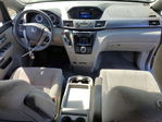 Honda Odyssey 2015