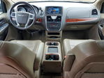 Chrysler TC by Maserati 2013