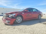 Nissan Altima 2013