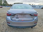 Scion iA 2016