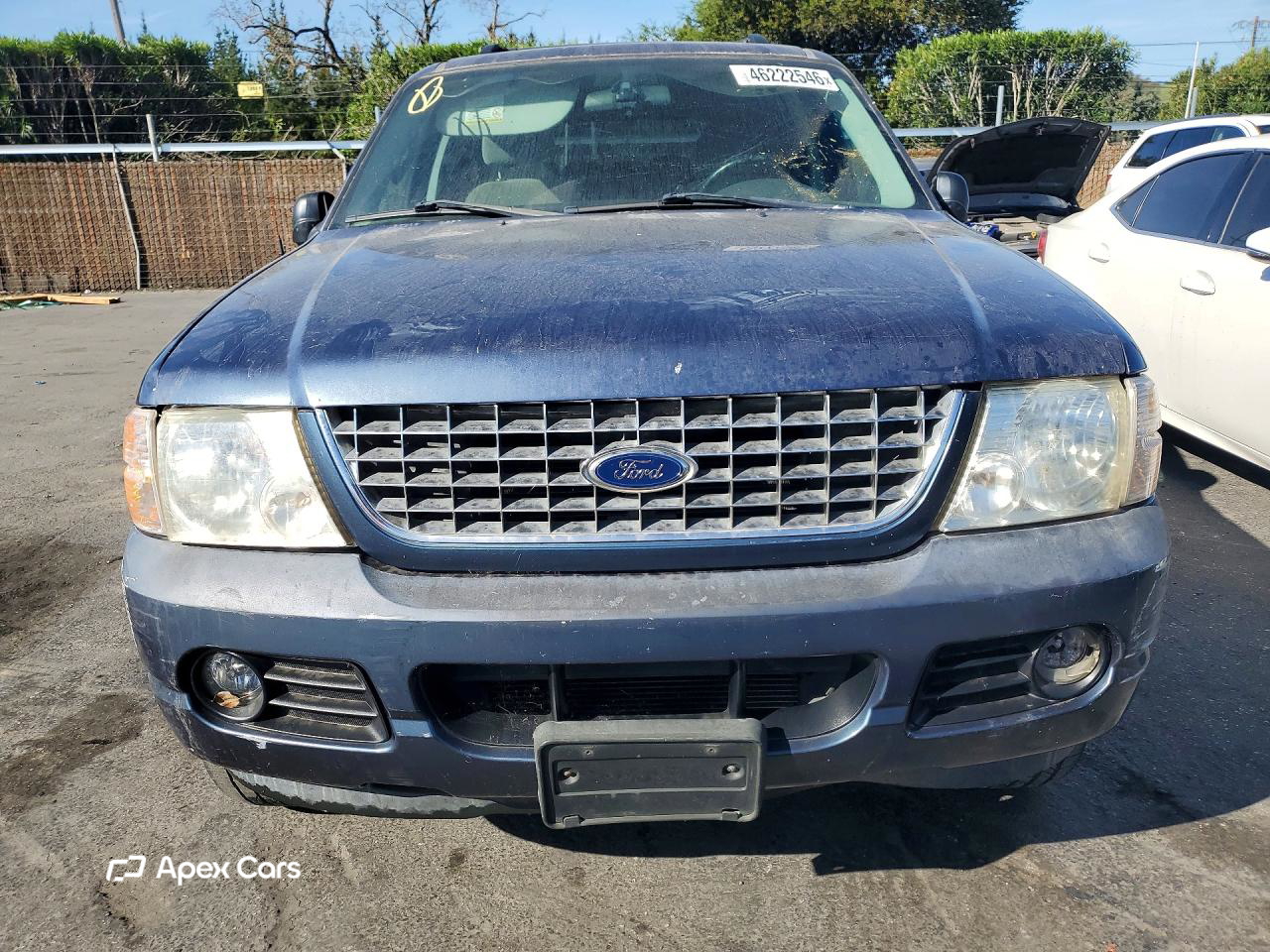 Ford Explorer 2005