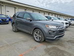 Ford Explorer 2019