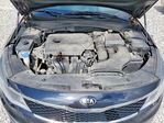 Kia Optima 2018