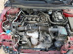 Honda Accord 2018