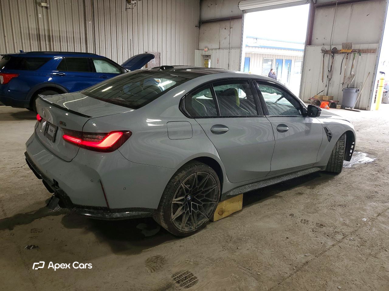 BMW M3 2026
