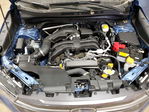 Subaru Forester 2025
