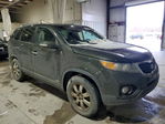 Kia Sorento 2011