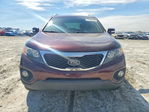 Kia Sorento 2012