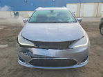 Chrysler Pacifica 2018
