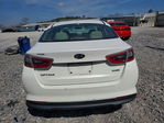 Kia Optima 2015