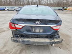Hyundai Sonata 2012