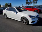 Mercedes-Benz E-klasse 2014