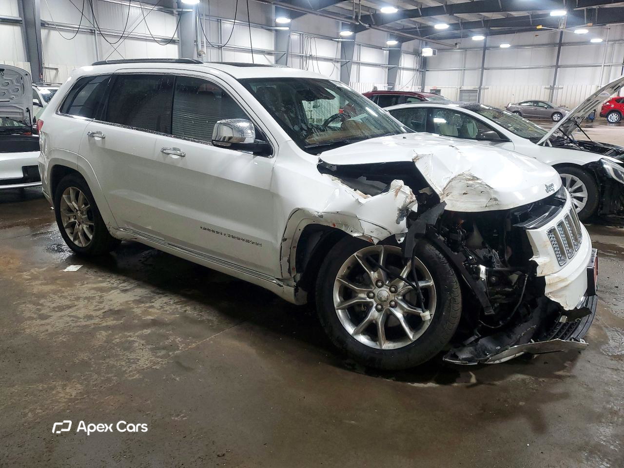 Jeep Cherokee 2015