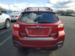 Subaru XV 2016