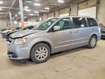 Chrysler Voyager 2016