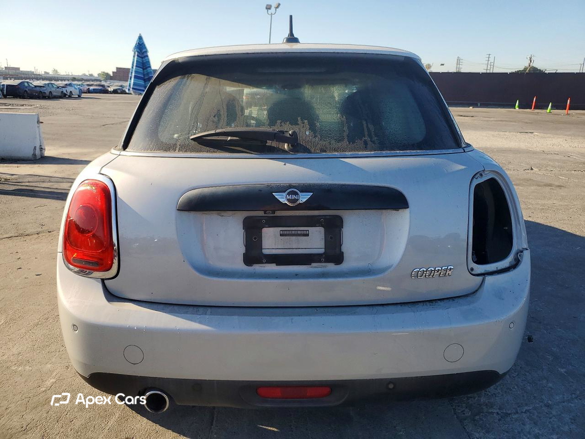 MINI Cooper 2016