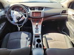 Nissan Sentra 2015