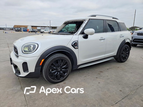 MINI Cooper 2024 - Image 1 of 14