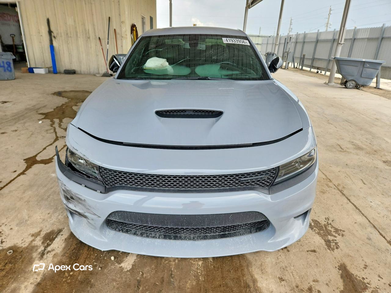 Dodge Charger 2022