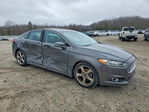 Ford Fusion 2015