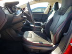 Tesla Model S 2014