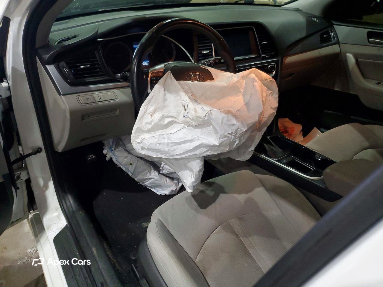 Hyundai Sonata 2019