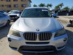 BMW X3 2013