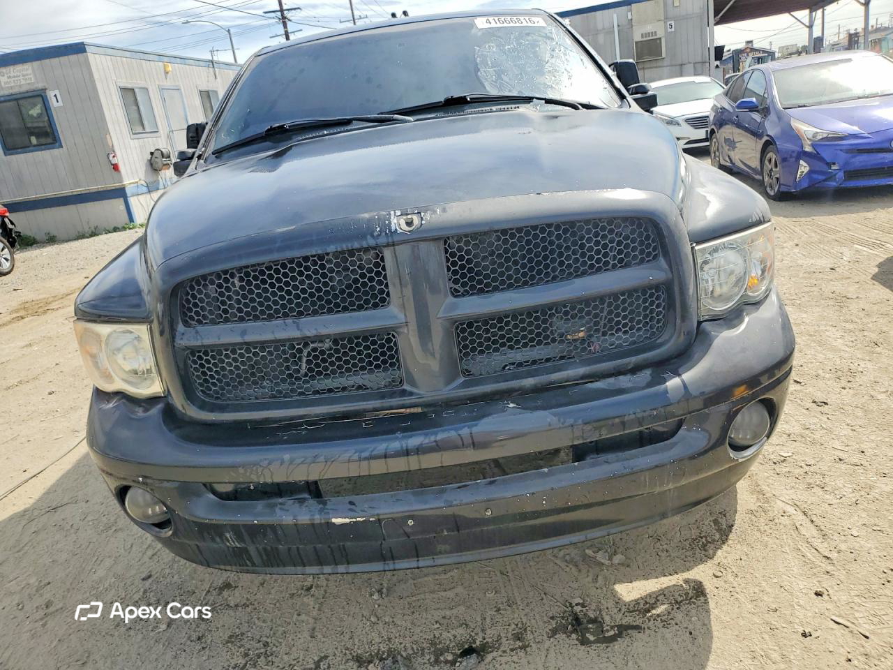 Dodge RAM 2005