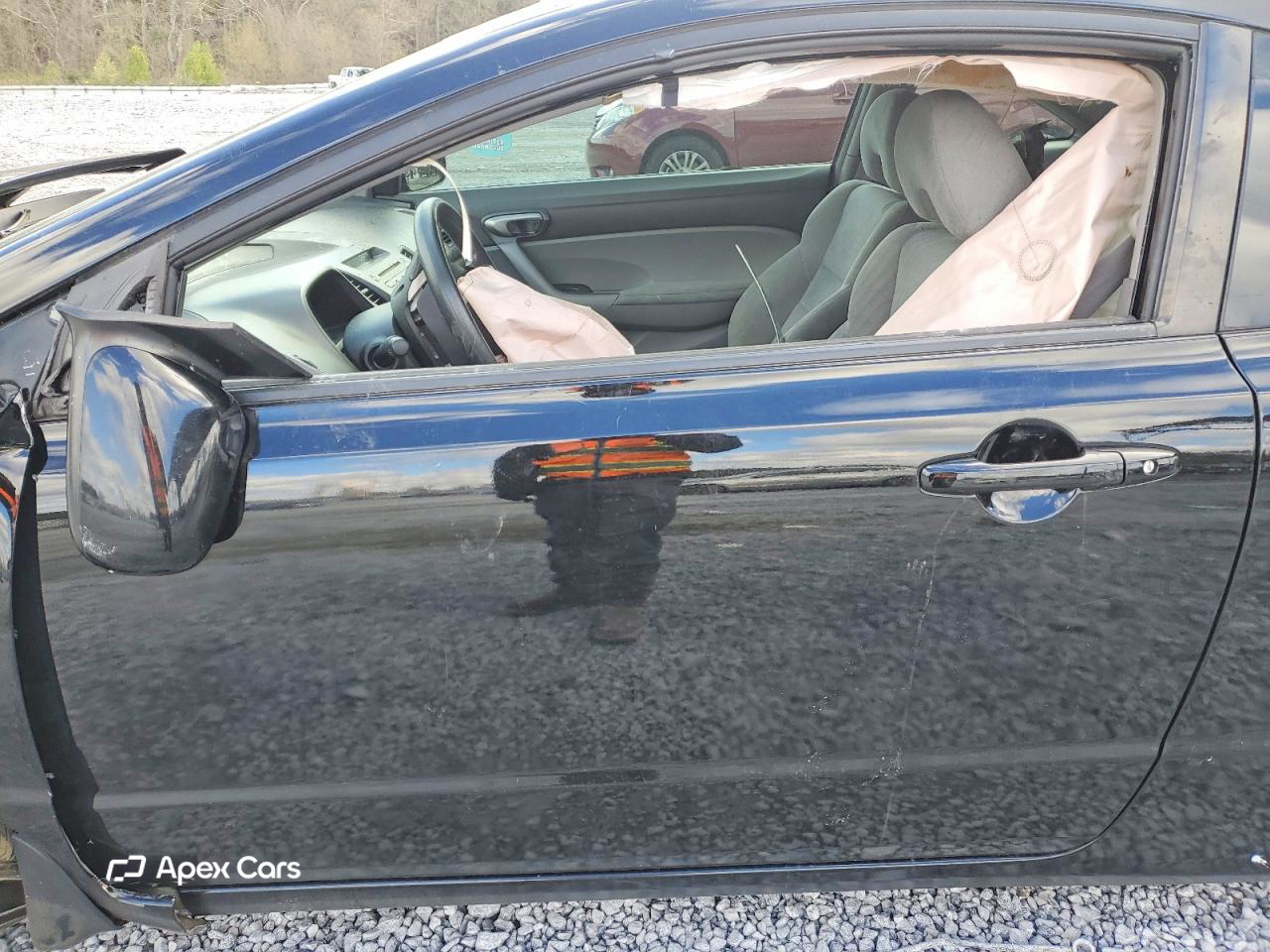 Honda Civic 2011