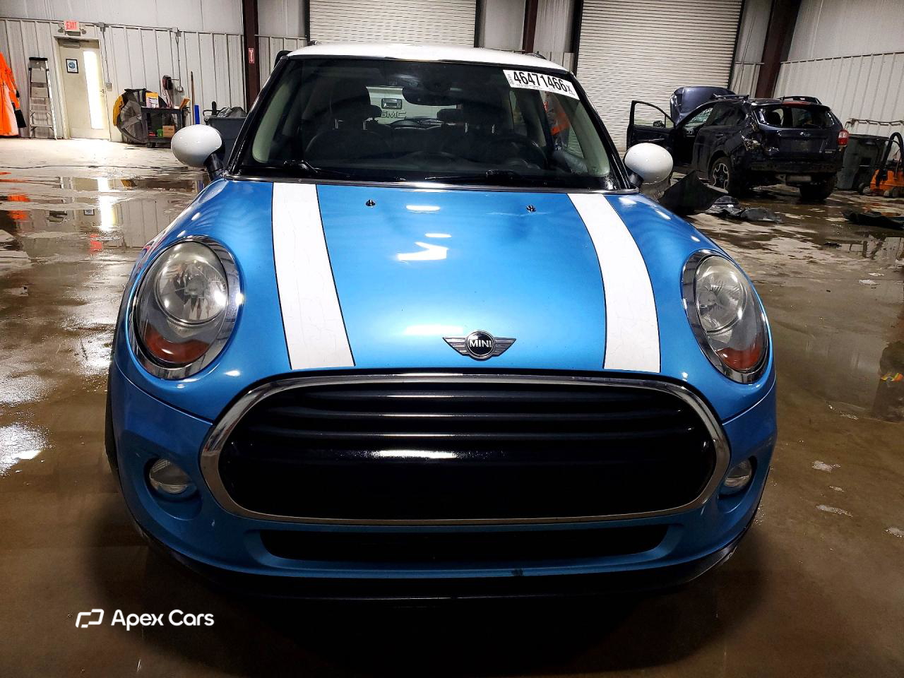 MINI Cooper 2016