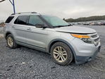 Ford Explorer 2012