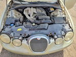 Jaguar S-Type 2008